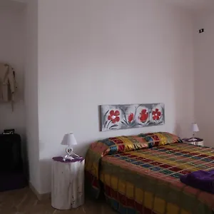 S'orgosa Bed & Breakfast Orgosolo