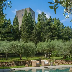 Torre Dei Belforti Villa