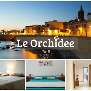 Le Orchidee Bed & Breakfast Alghero