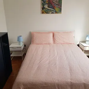 Foresteria Giulia Affittacamere Bergamo