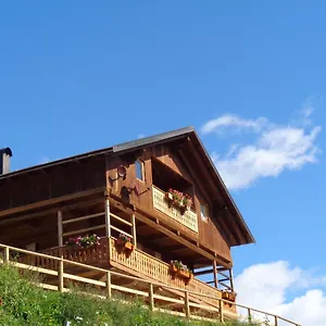 Antico Tabià Dolomitico Bed & Breakfast Santo Stefano Di Cadore