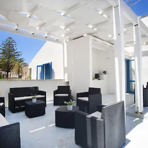 Blusanvito Affittacamere San Vito Lo Capo